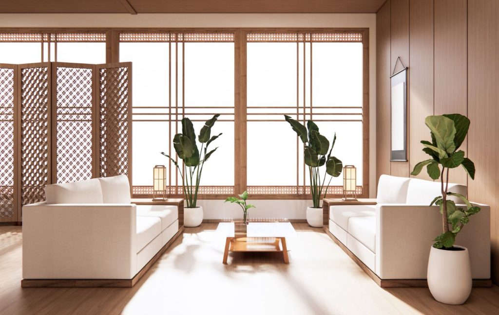 Japanese Minimalism: Harmony, Simplicity, and&nbsp;Nature