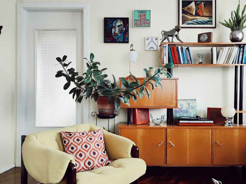 The Timeless Elegance of Mid-Century Modern&nbsp;Architecture