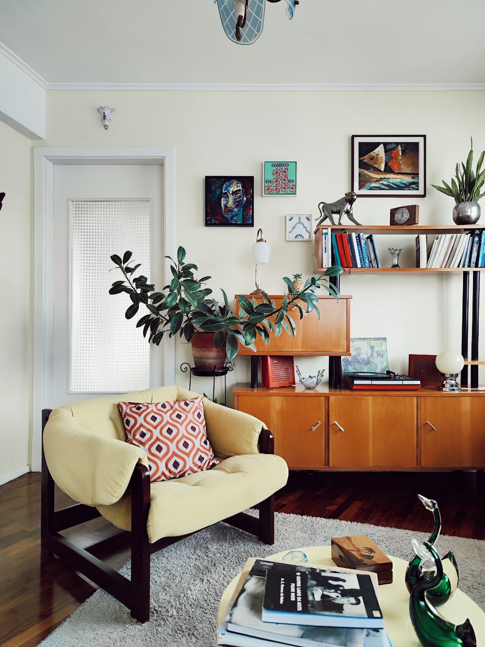 The Timeless Elegance of Mid-Century Modern&nbsp;Architecture