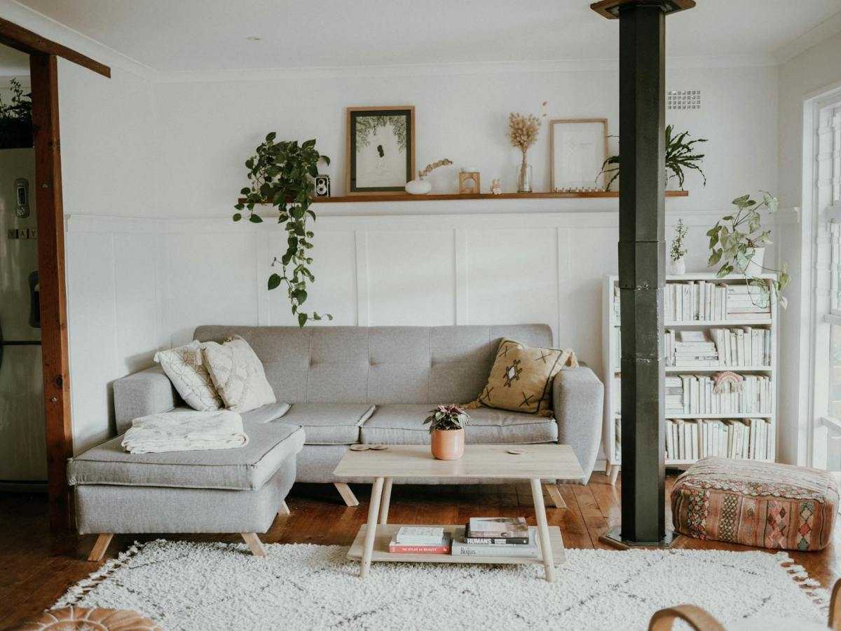 Scandinavian Modern: The Beauty of Simplicity and&nbsp;Functionality