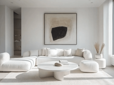 Western Minimalism: The Art of Simplicity in&nbsp;Architecture