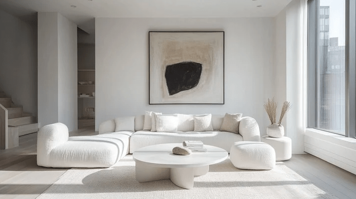 Western Minimalism: The Art of Simplicity in&nbsp;Architecture